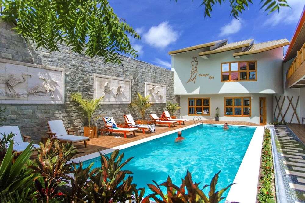 undefined Kaani Village & Spa