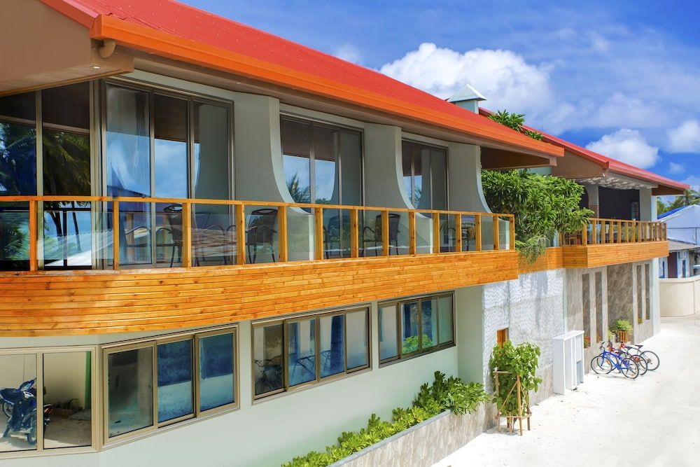 undefined Kaani Village & Spa 4