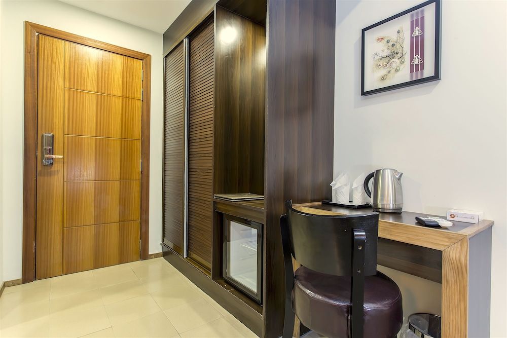 In-Room Amenity