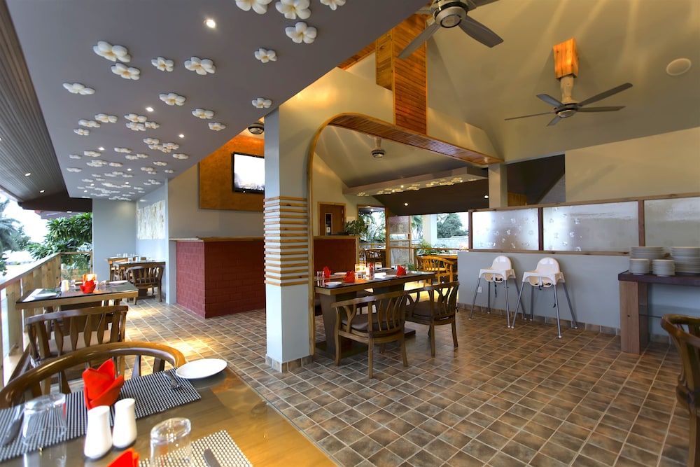 undefined Kaani Village & Spa 9