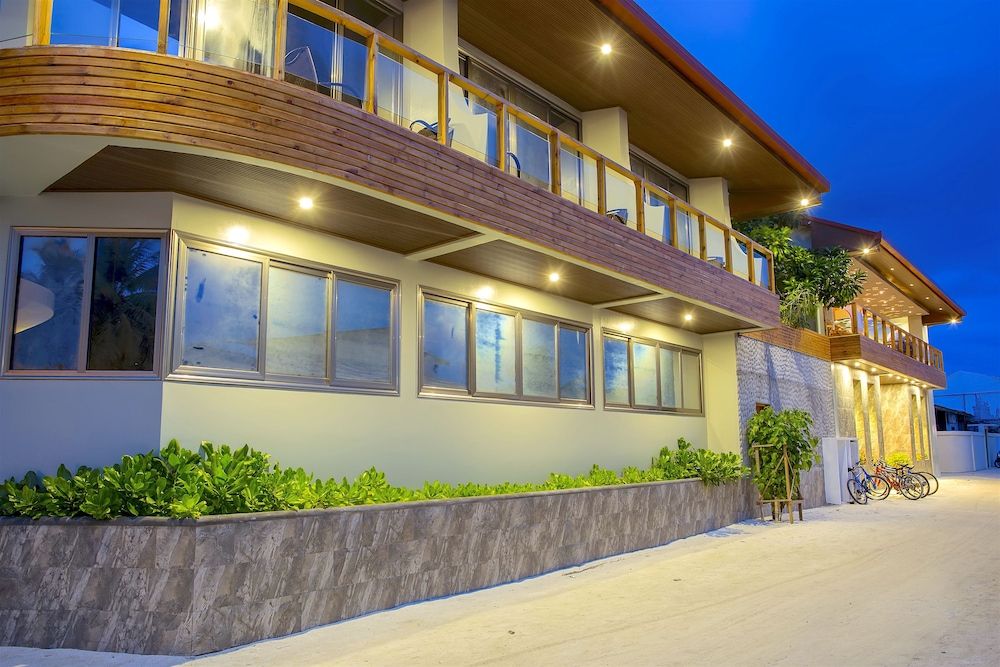 undefined Kaani Village & Spa 5