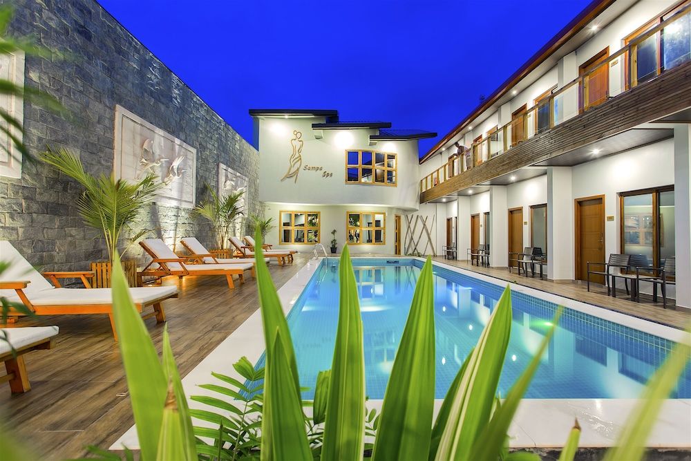 undefined Kaani Village & Spa 7