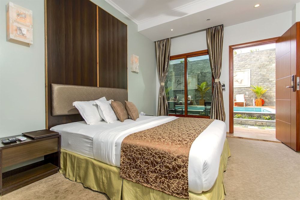 undefined Kaani Village & Spa 2