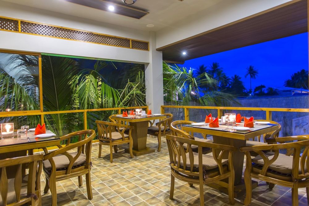 undefined Kaani Village & Spa 7