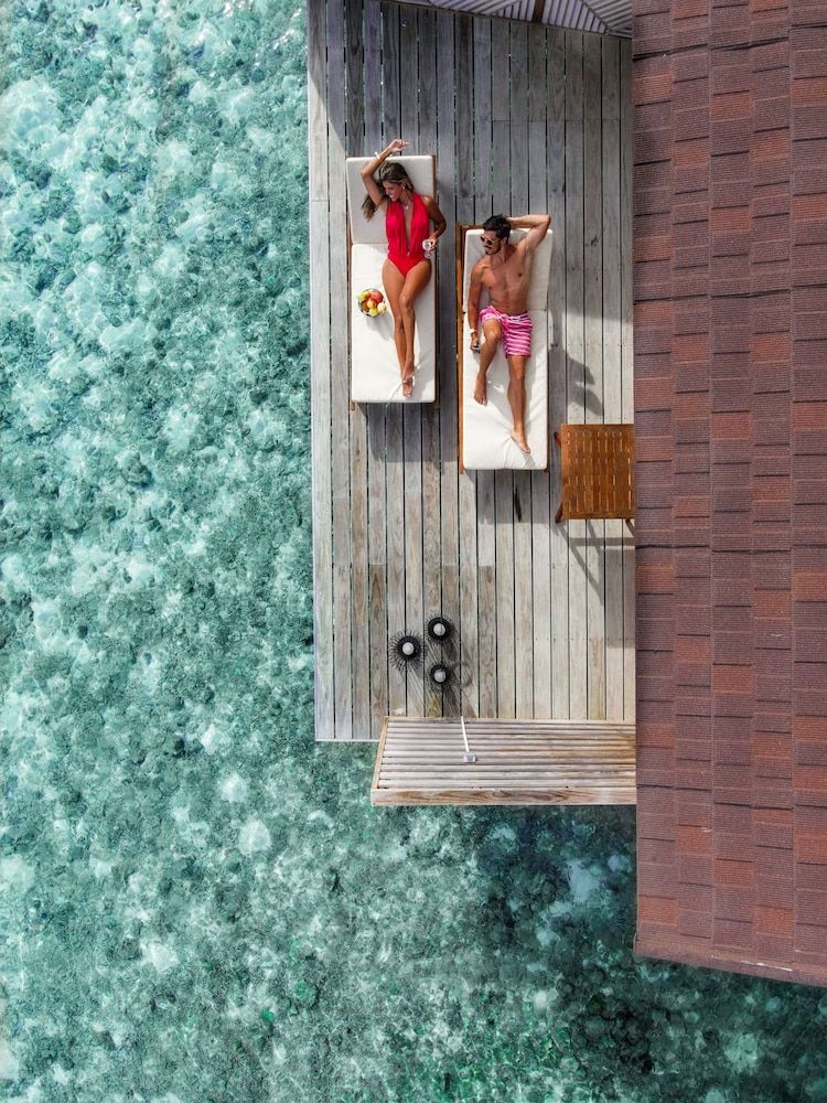 Ellaidhoo Maldives by Cinnamon