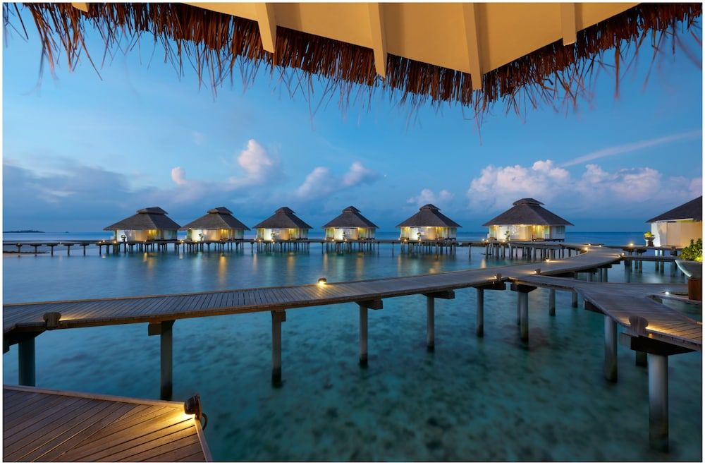 Ellaidhoo Maldives by Cinnamon