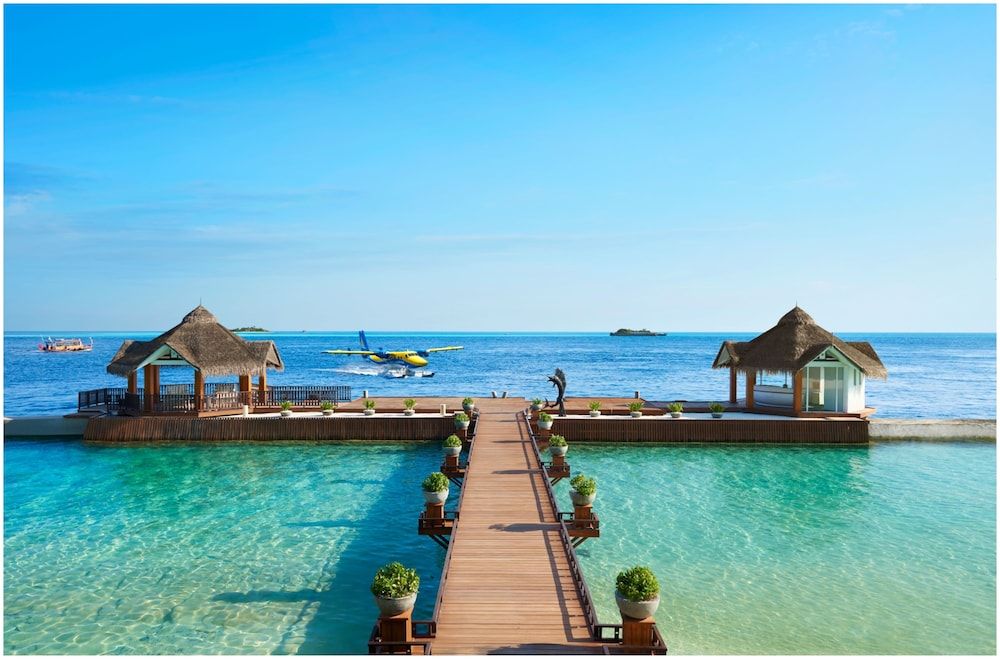 Ellaidhoo Maldives by Cinnamon