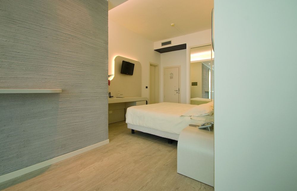 Hotel Le Palme Superior Triple Room