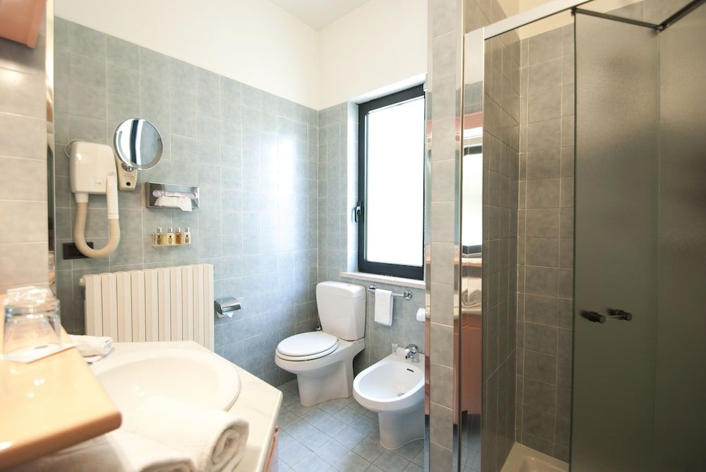 Hotel Le Palme Classic Double or Twin Room 6