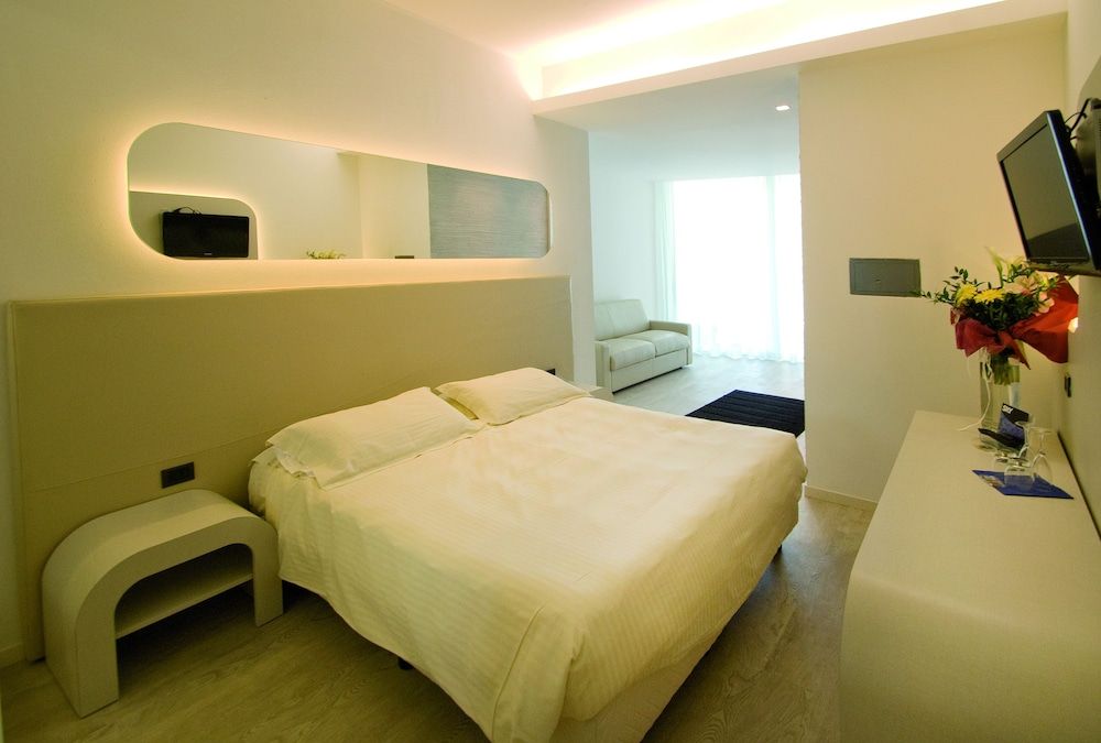 Hotel Le Palme Classic Double or Twin Room 3