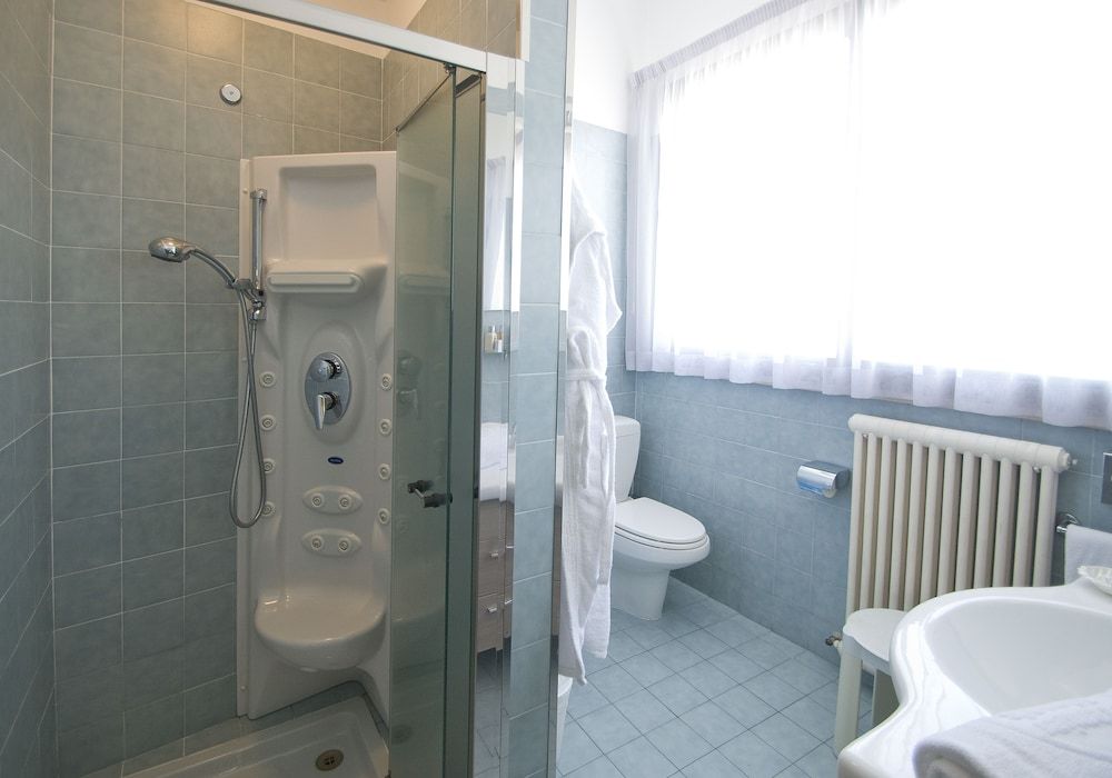 Hotel Le Palme Classic Double or Twin Room 5