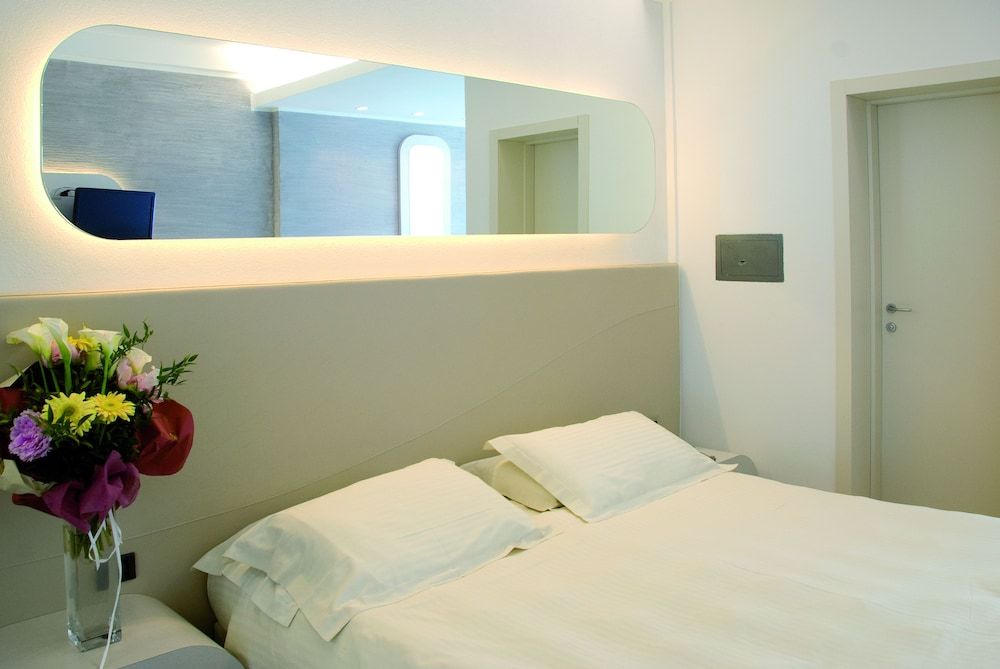 Hotel Le Palme Superior Double or Twin Room 4