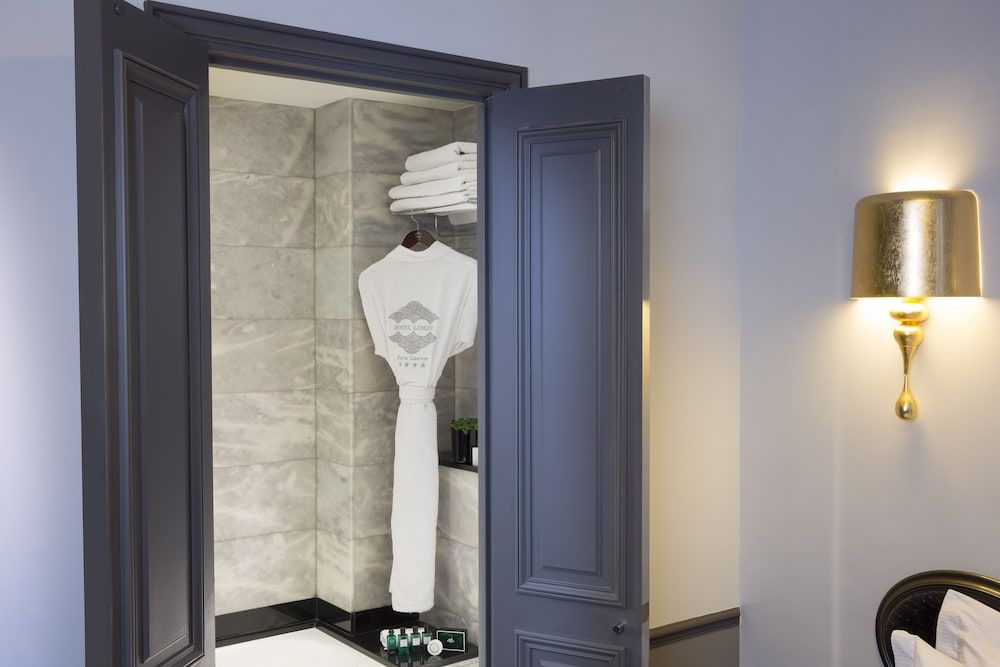 Hotel Lumen Paris Louvre Cosy Room 2