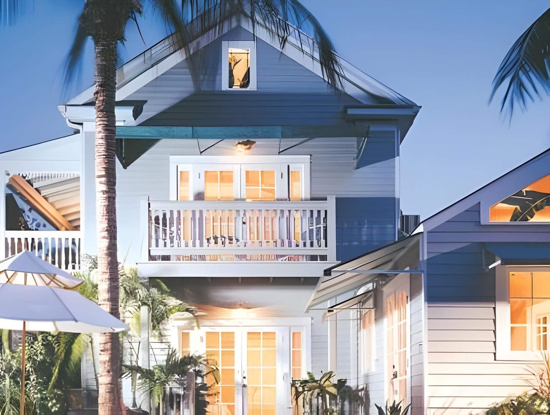 undefined Eden House