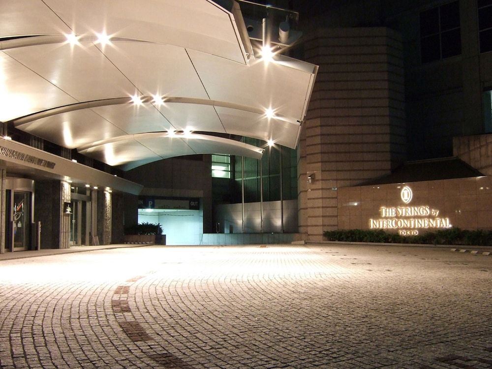 undefined The Strings by InterContinental Tokyo by IHG 6