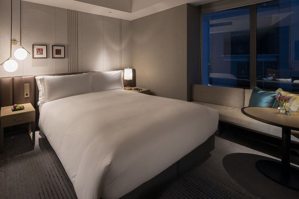 undefined The Strings by InterContinental Tokyo by IHG 9