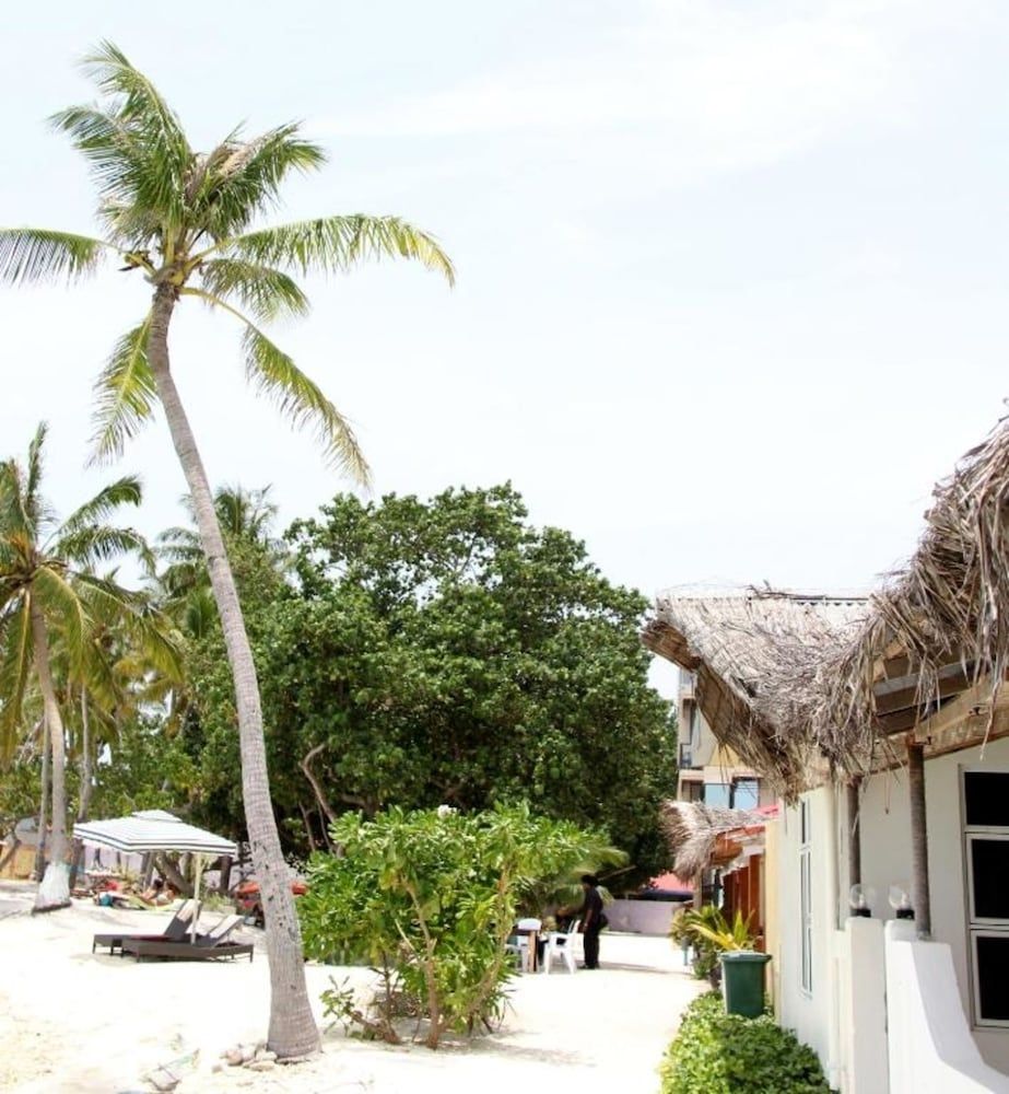 WhiteShell Island Hotel & Spa Deluxe Double Room, Balcony 7