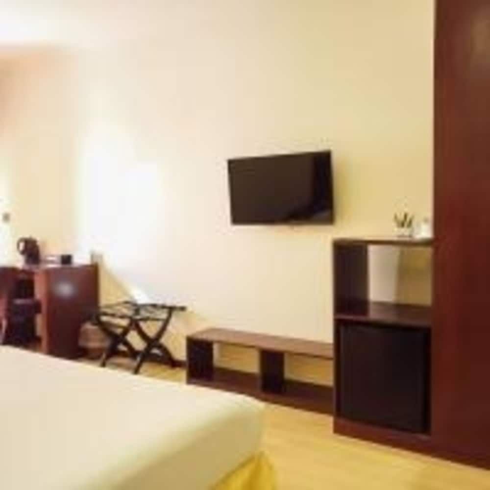 WhiteShell Island Hotel & Spa Deluxe Double Room, Balcony 5