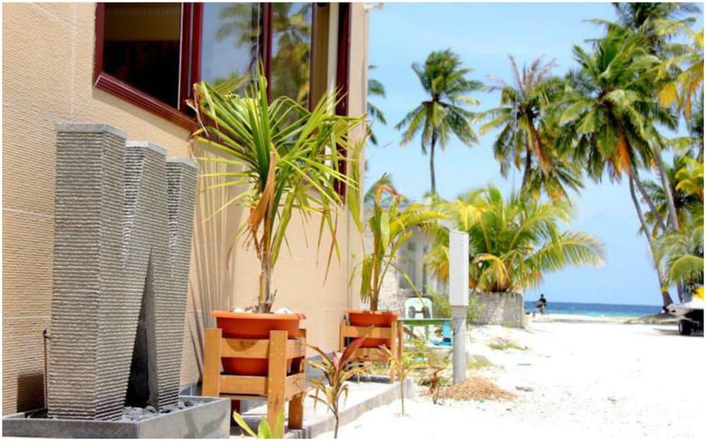 undefined WhiteShell Island Hotel & Spa 3
