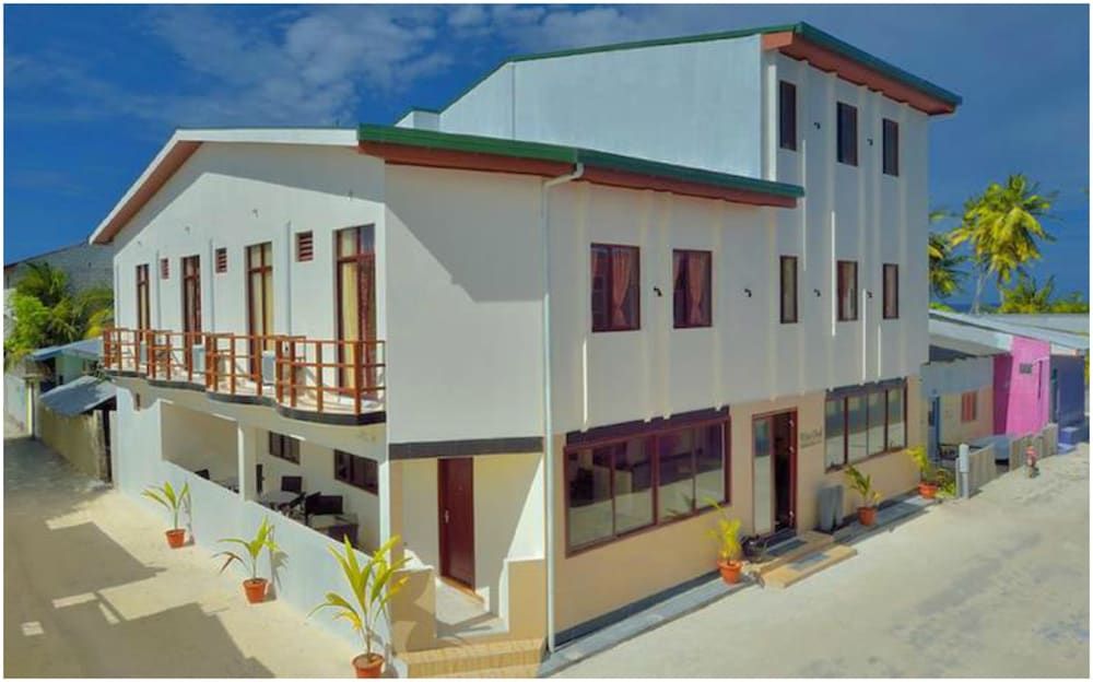 undefined WhiteShell Island Hotel & Spa 4