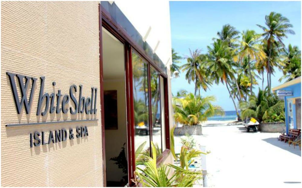 undefined WhiteShell Island Hotel & Spa 2