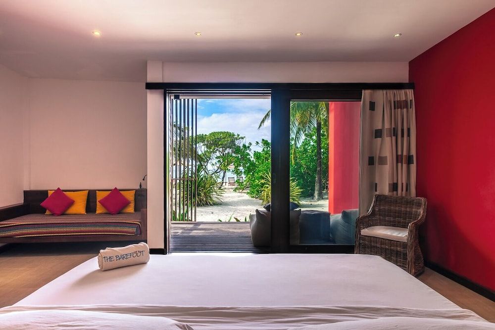 Superior Double Room, Sea View