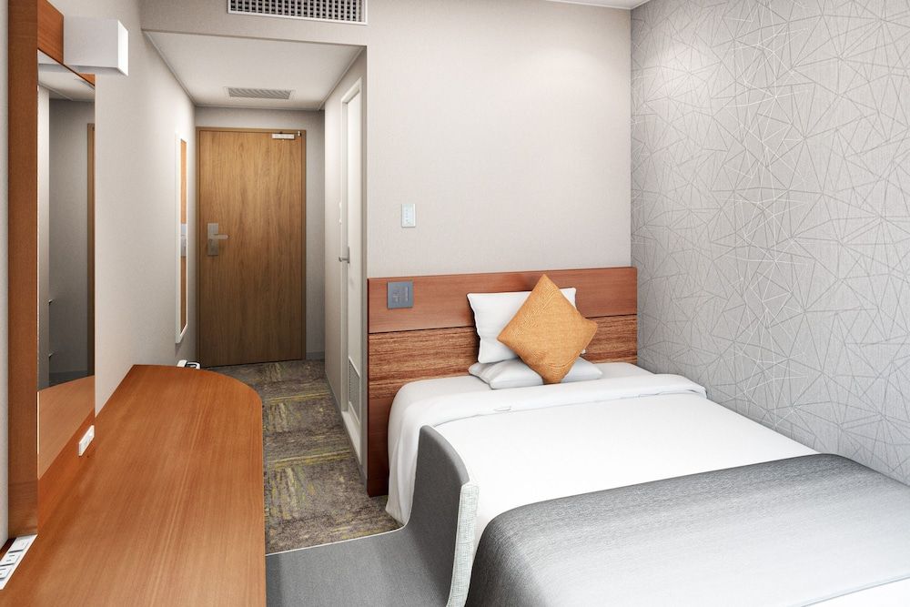 Superior Single Room, Non Smoking (1 Single Bed)