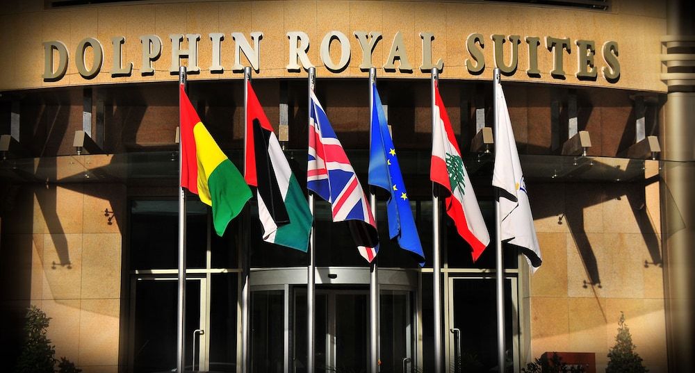 undefined Dolphin Royal Suites 7