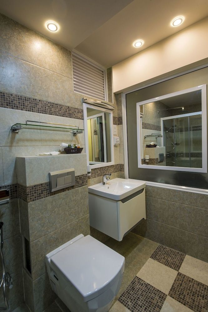 Vista Beach Retreat Deluxe Double Room 4