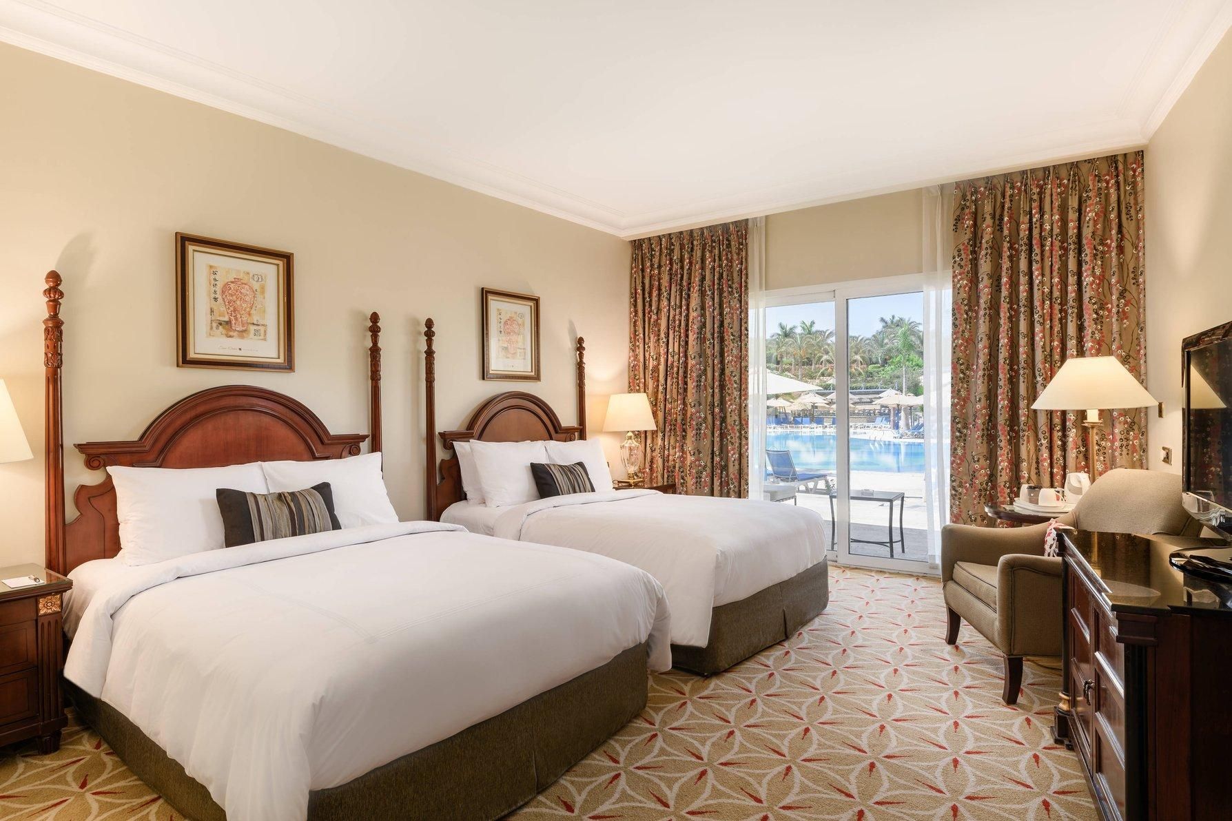 undefined JW Marriott Hotel Cairo 5