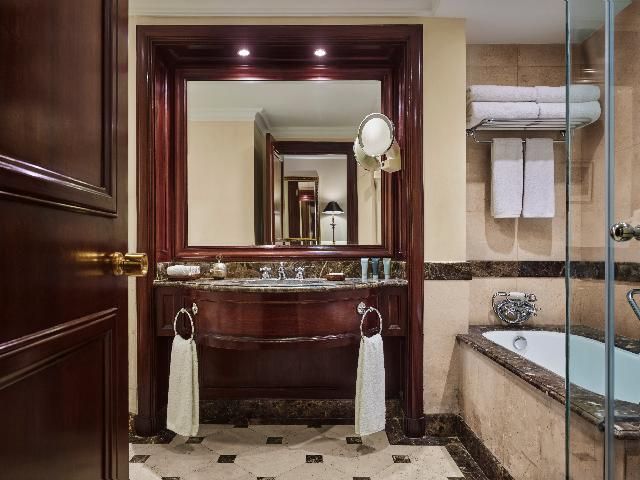 undefined JW Marriott Hotel Cairo 6