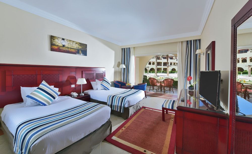 undefined Sea Beach Aqua Park Resort Managed By Blue Resorts 9