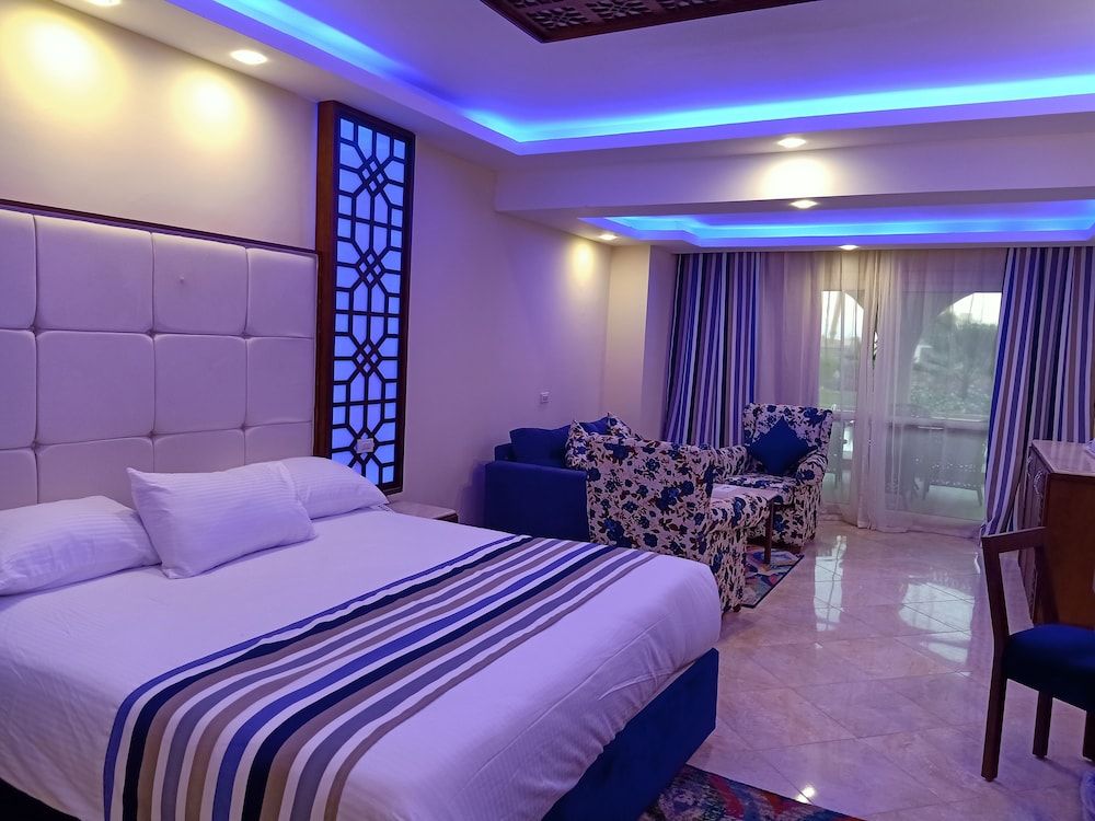 undefined Sea Beach Aqua Park Resort Managed By Blue Resorts 5