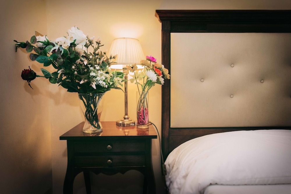 Superior Double or Twin Room, Sea View