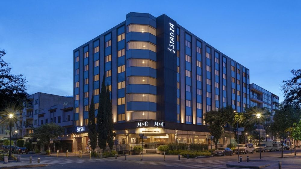 undefined Hotel Stanza 5