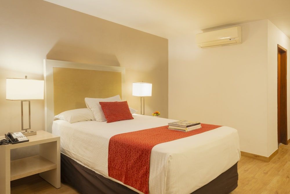 Hotel Stanza Standard Room, 1 Double Bed 5