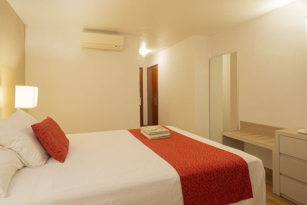 Hotel Stanza Standard Room, 1 Double Bed 4