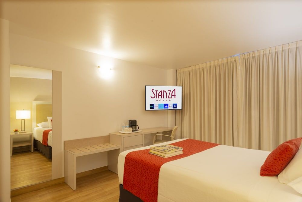 undefined Hotel Stanza 4