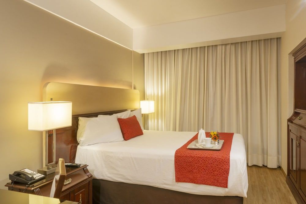 Hotel Stanza Standard Room, 1 Double Bed