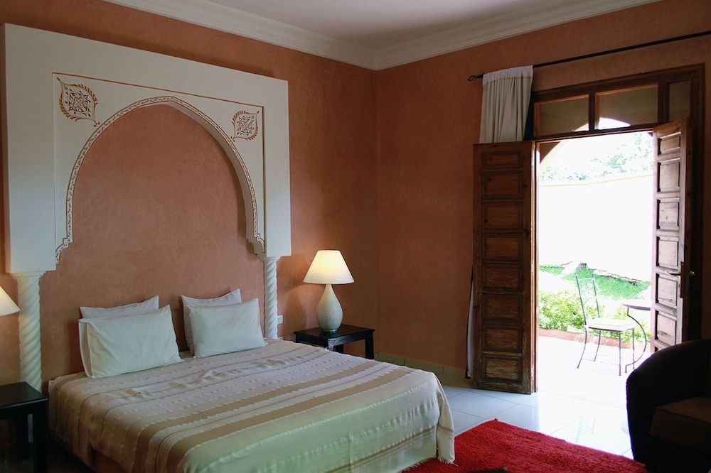 La Maison Des Oliviers Standard Room 2