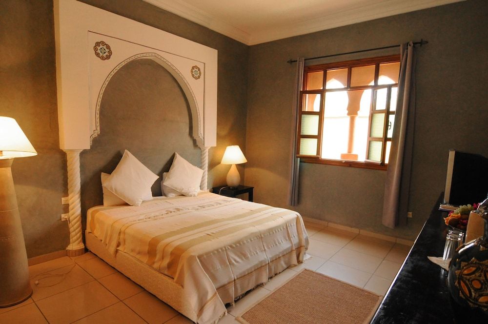 La Maison Des Oliviers Standard Room 5