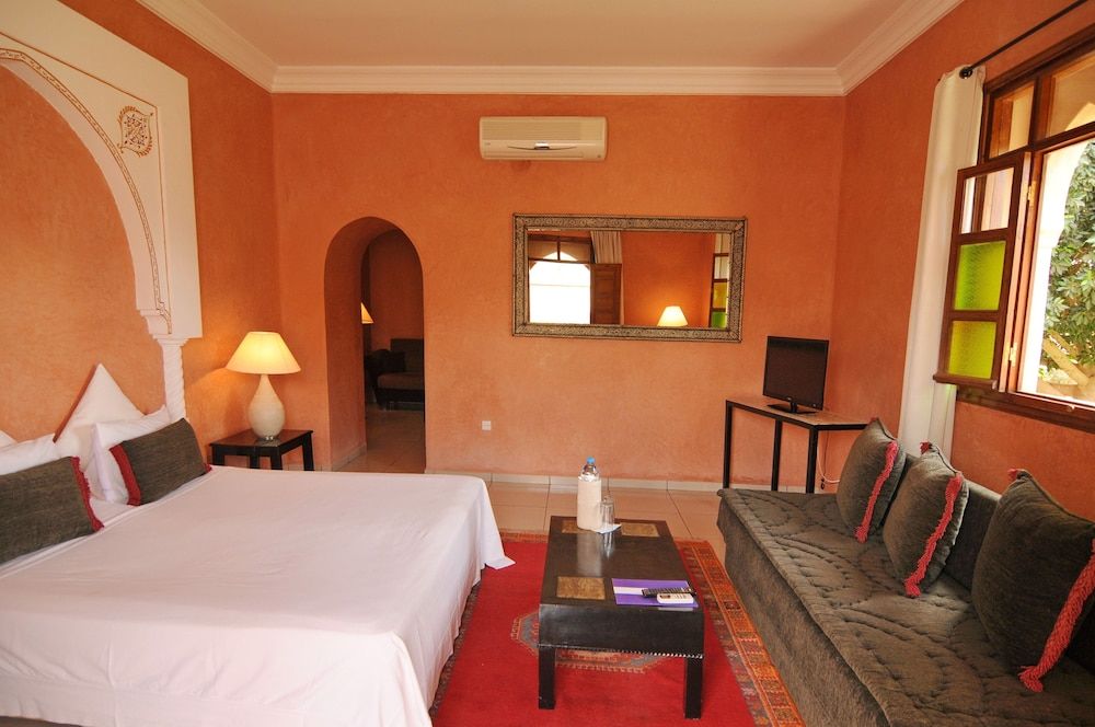 La Maison Des Oliviers Standard Room 9