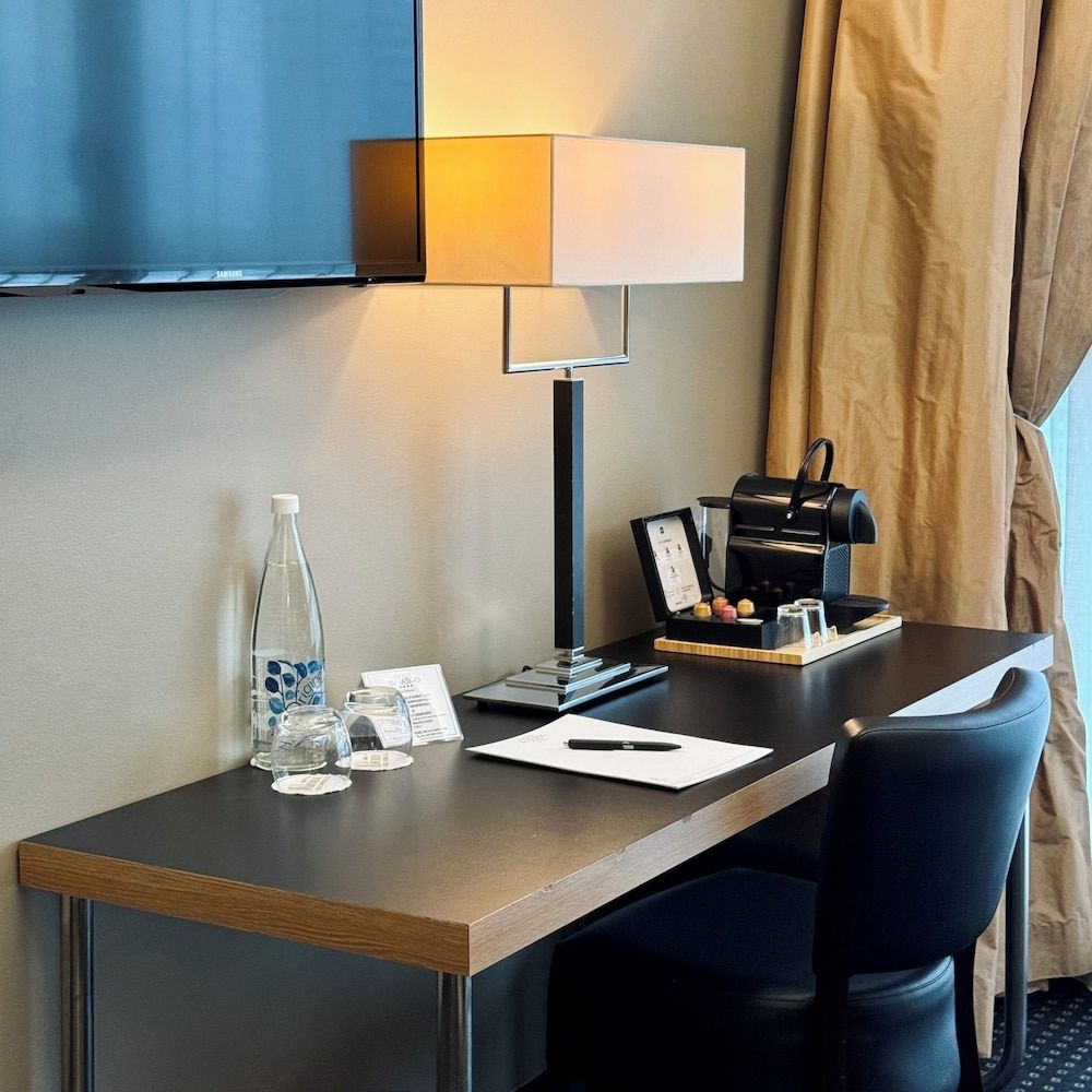 Hotel Spa Pasino Superior Double or Twin Room 4