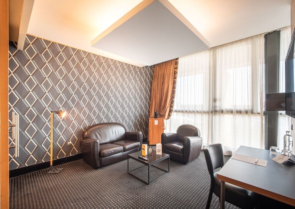 Hotel Spa Pasino Suite 4