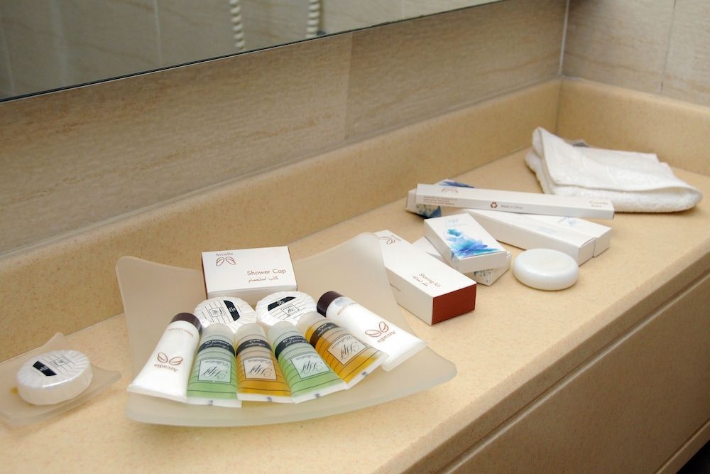 Hala Hotel Alkhobar Junior Suite 6