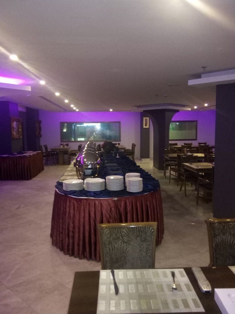 undefined Hala Hotel Alkhobar 7