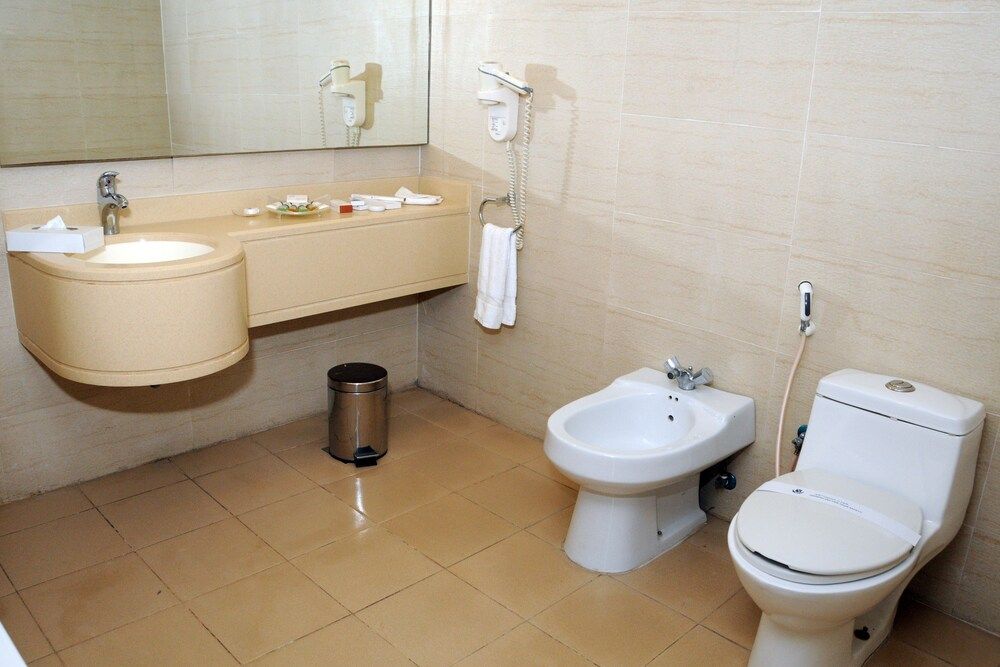 Hala Hotel Alkhobar Junior Suite 5