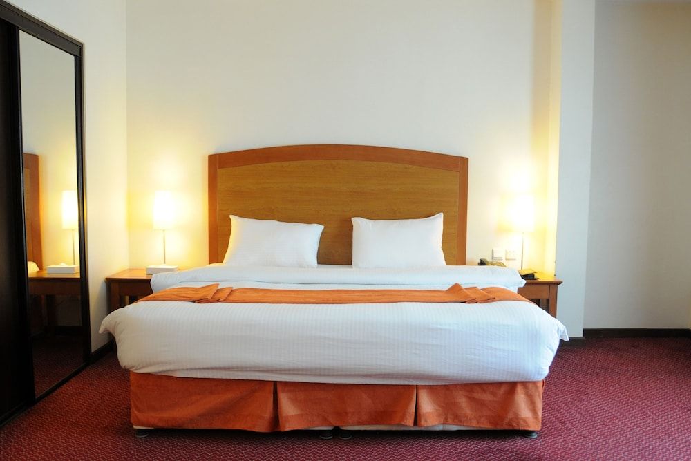 Hala Hotel Alkhobar Junior Suite 7