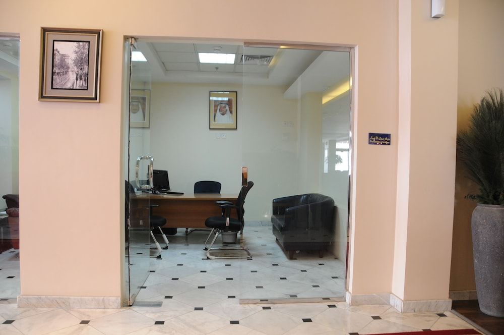 undefined Hala Hotel Alkhobar 6