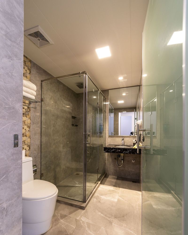 undefined Arena Beach Hotel 10